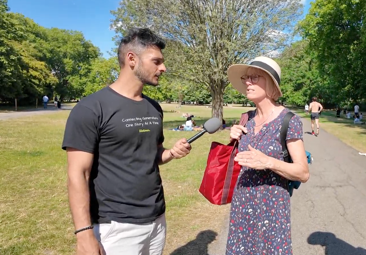 The Beauty Tax: Why We Only Appreciate Our Younger Selves in Retrospect