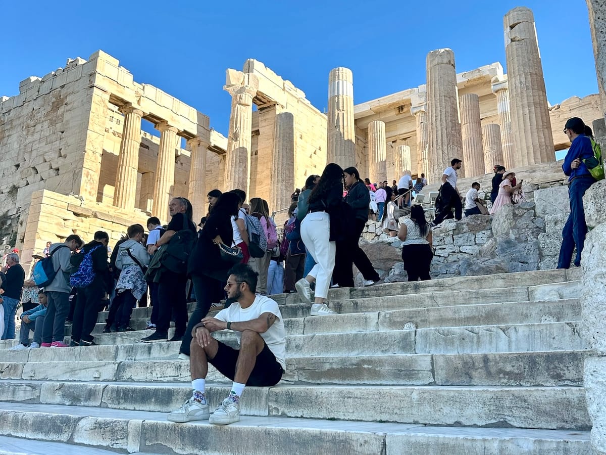 Birthday Special: The 38-Year Distillation