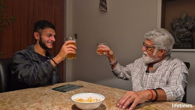 The Man Who Walked Across a Continent for Jimi Hendrix