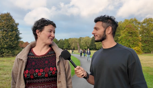 The Cost of Spending Your Whole Life Being Compliant: Why ‘Ought’ is a Life Sentence