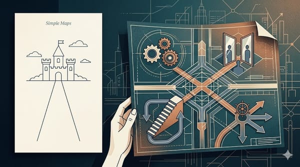 The Architecture of Legacy: 4 Story Blueprints Every Child Needs